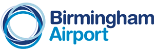 Birmingham Logo Black and White