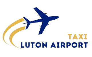 Luton Airport Taxi Logo